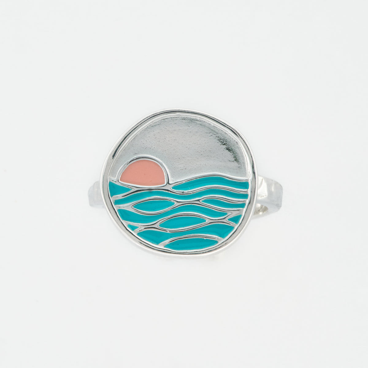 Sunset Ring – seaster